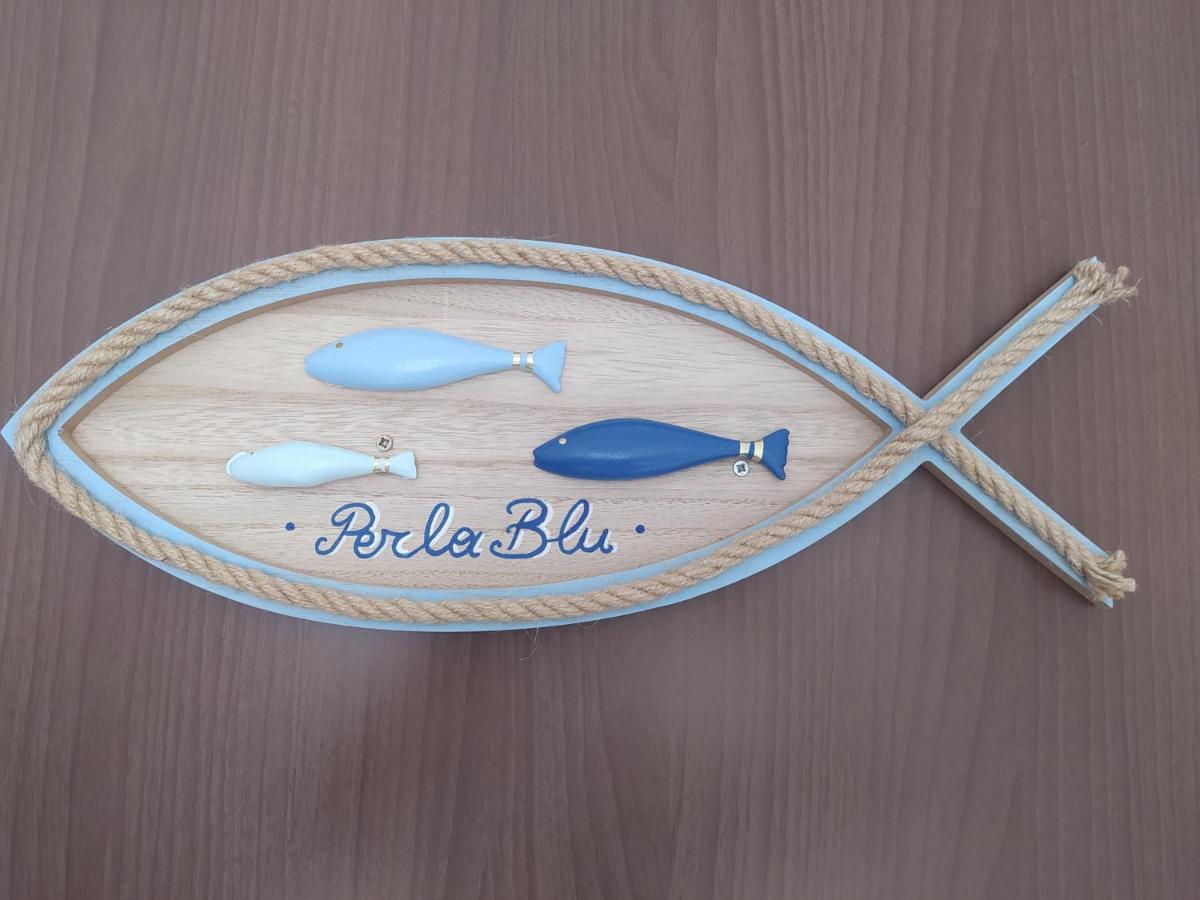 Perla Blu Alghero Exterior foto